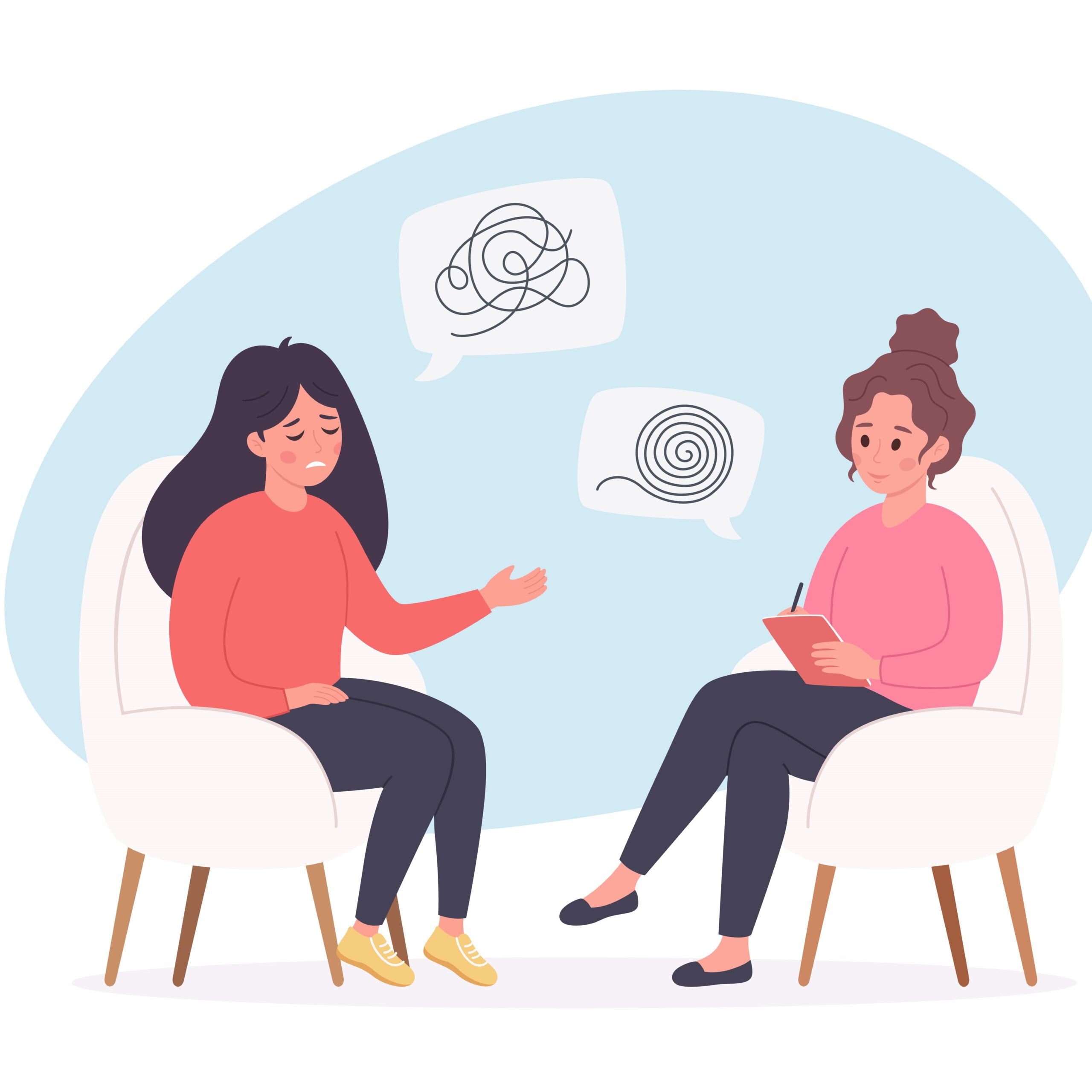 Demystifying Cognitive Behavioural Therapy: Techniques for Managing Negative Thoughts and Emotions