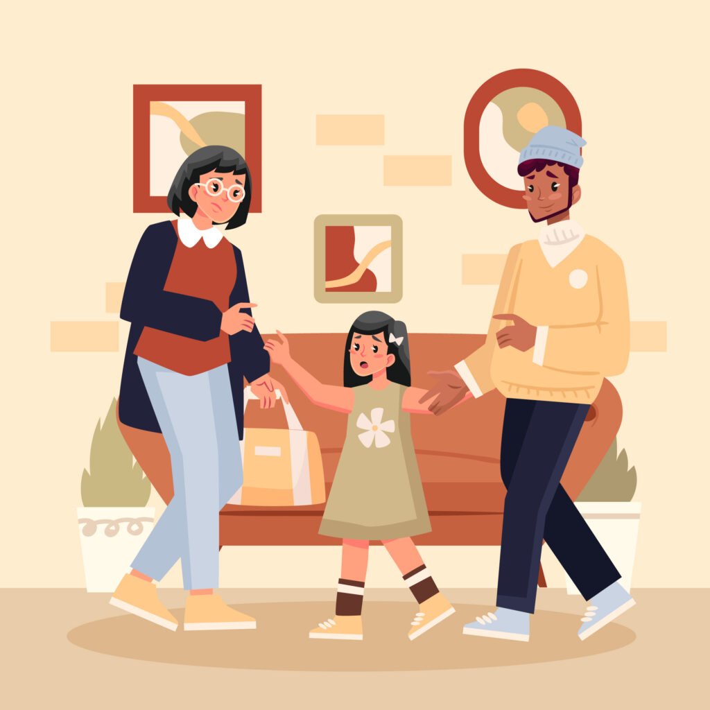 Parenting the Shy Child: Nurturing Social Confidence