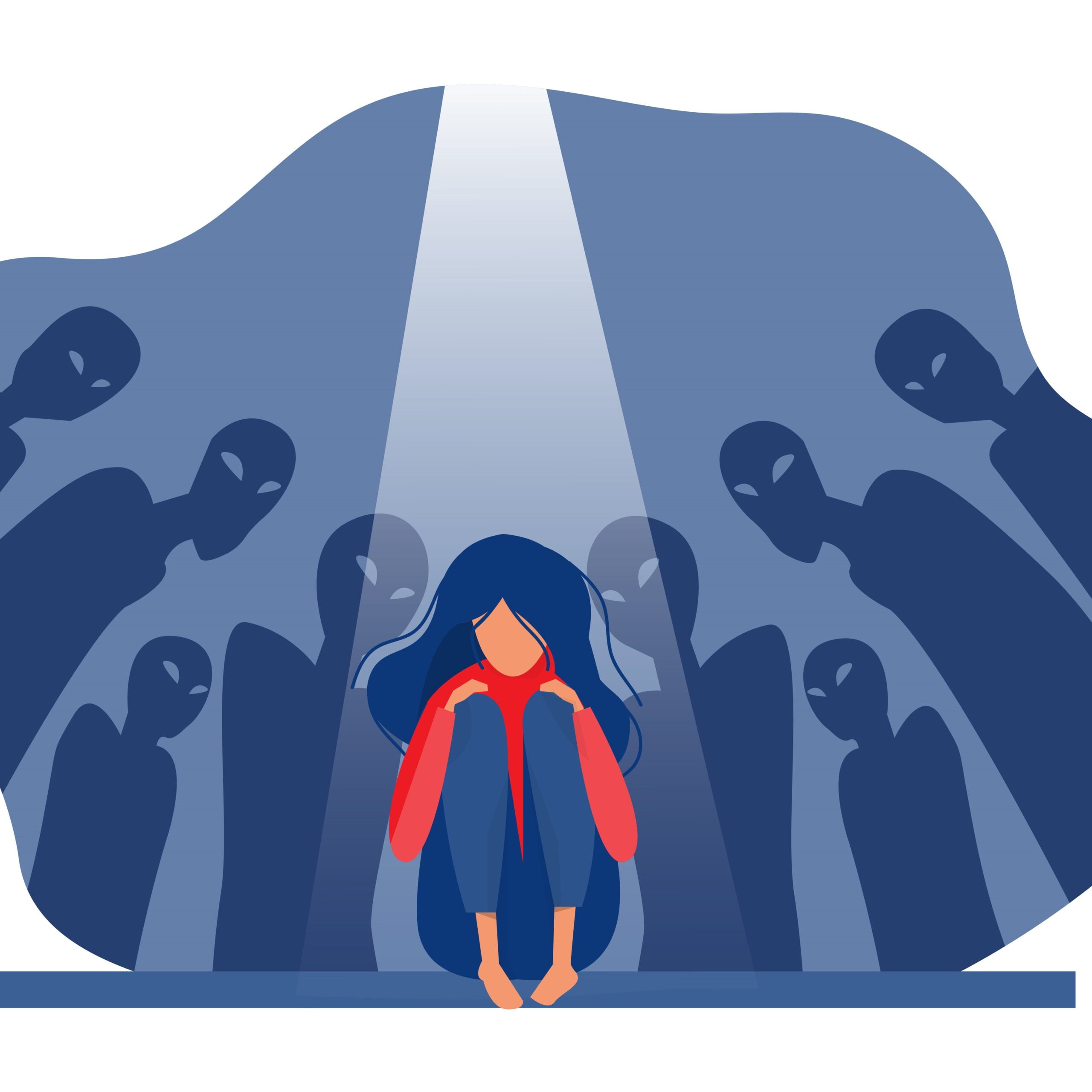 Overcoming Imposter Syndrome: Embracing Your True Potential